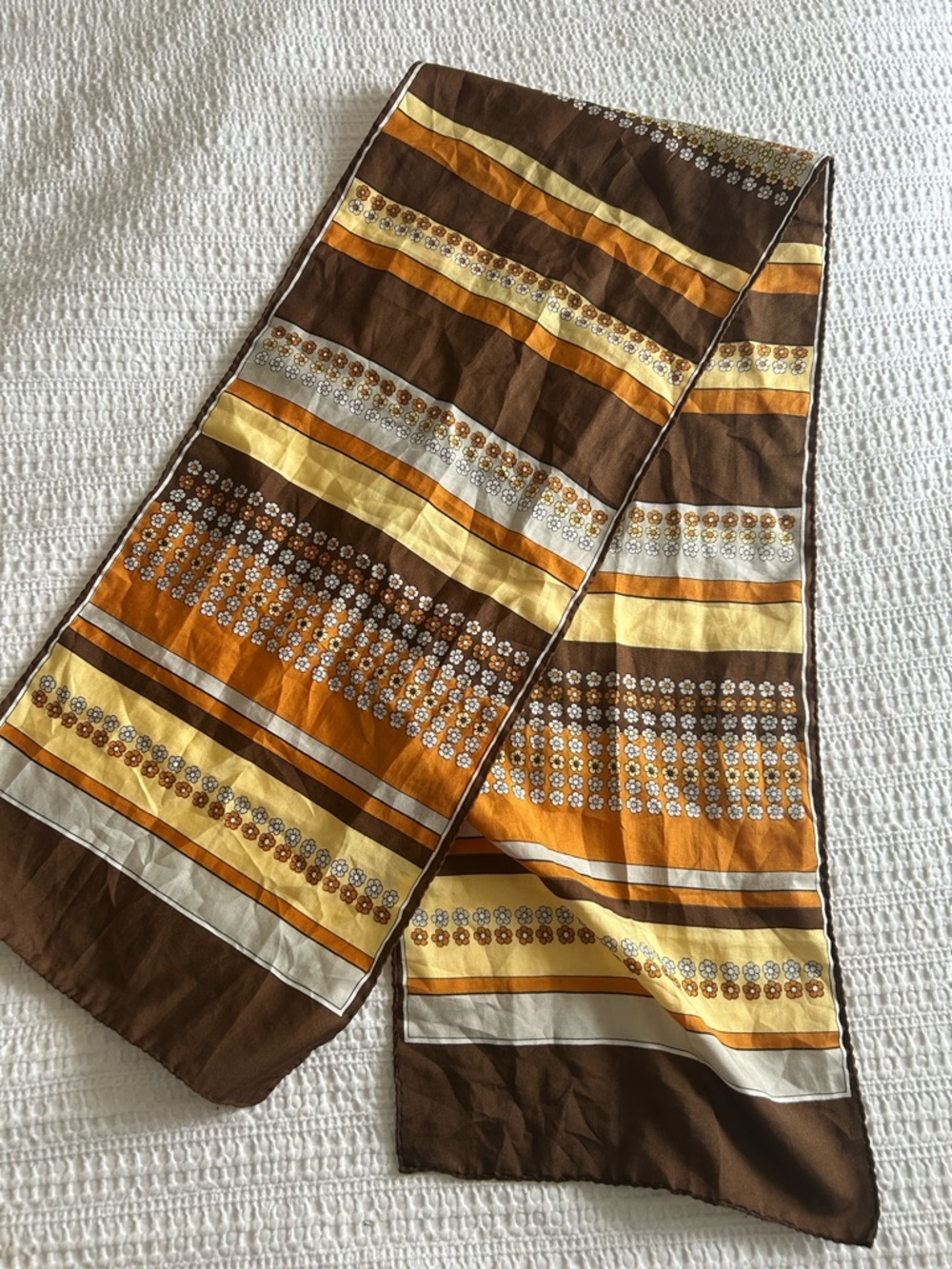 Beautiful Scarf